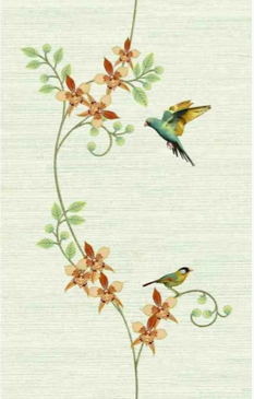 DIAMOND 25X40 DALIANI GREEN